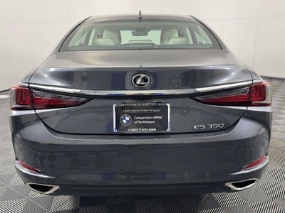 2024 Lexus ES 350