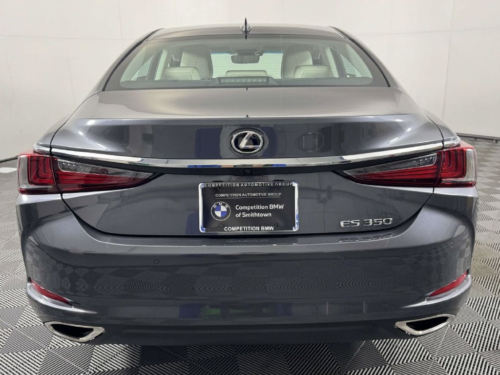 2024 Lexus ES 350