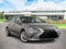 2021 Lexus ES 300h Luxury