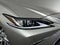 2021 Lexus ES 300h Luxury