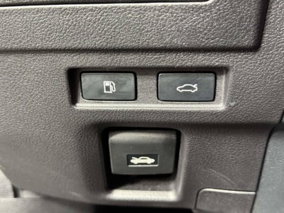 2021 Lexus ES 300h Luxury