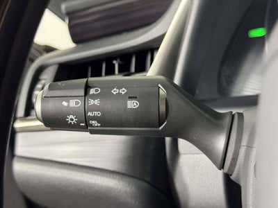 2021 Lexus ES 300h Luxury