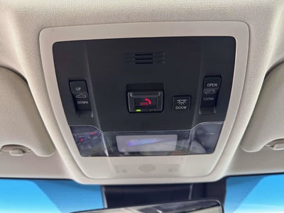 2021 Lexus ES 300h Luxury