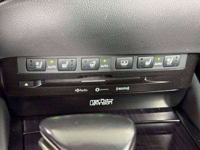 2021 Lexus ES 300h Luxury