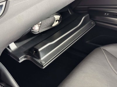 2021 Lexus ES 300h Luxury