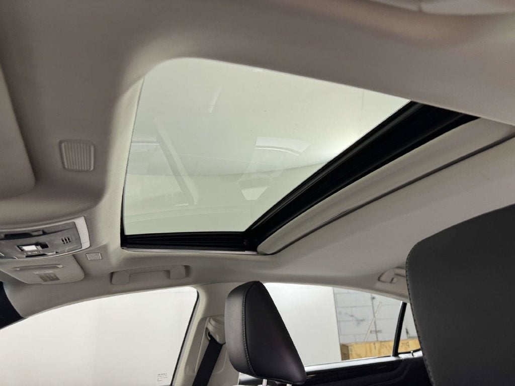 2021 Lexus ES 300h Luxury