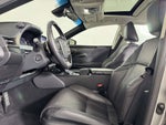 2021 Lexus ES 300h Luxury