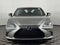 2021 Lexus ES 300h Luxury