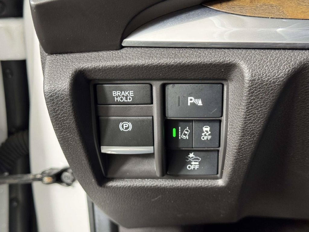 2020 Acura MDX Technology SH-AWD