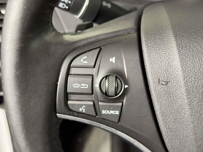 2020 Acura MDX Technology SH-AWD