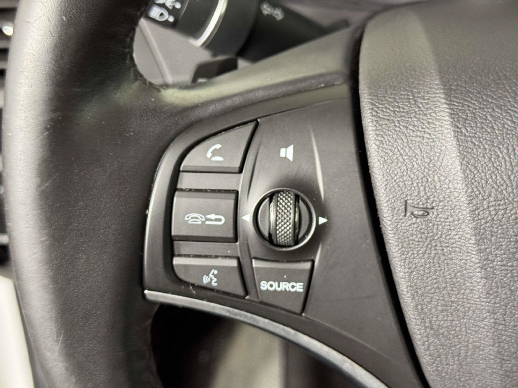 2020 Acura MDX Technology SH-AWD