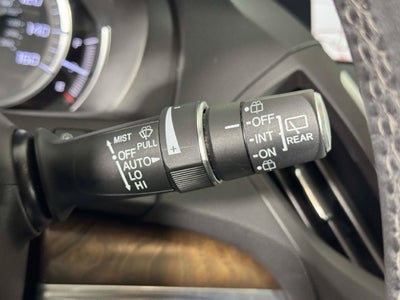 2020 Acura MDX Technology SH-AWD