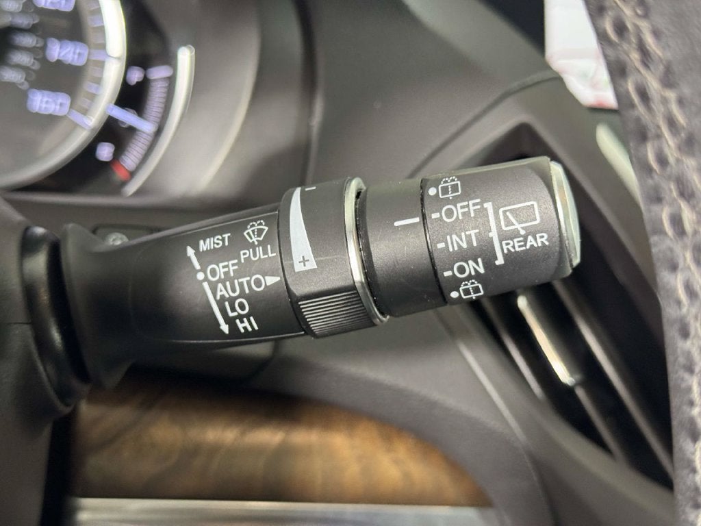 2020 Acura MDX Technology SH-AWD