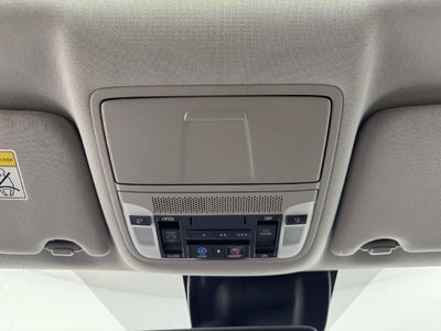 2020 Acura MDX Technology SH-AWD