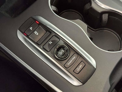 2020 Acura MDX Technology SH-AWD