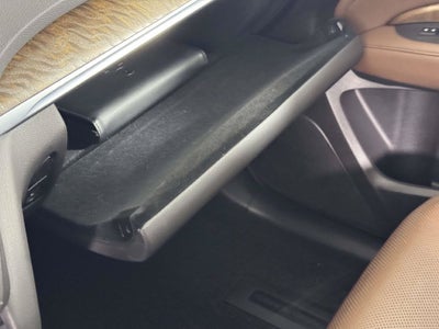 2020 Acura MDX Technology SH-AWD