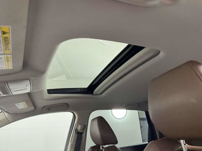 2020 Acura MDX Technology SH-AWD