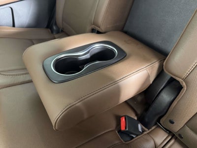 2020 Acura MDX Technology SH-AWD