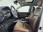 2020 Acura MDX Technology SH-AWD