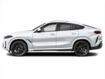 2027 BMW X6 xDrive40i