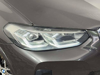 2023 BMW X4 M40i