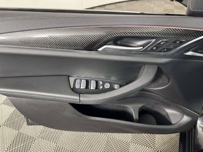 2023 BMW X4 M40i