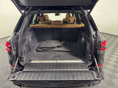 2024 BMW X5 xDrive50e