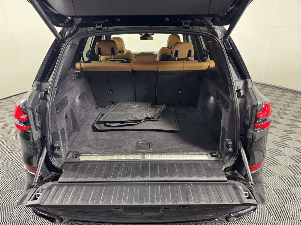 2024 BMW X5 xDrive50e