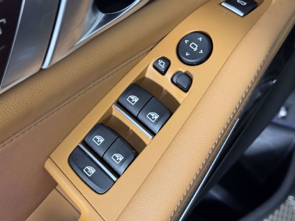 2024 BMW X5 xDrive50e