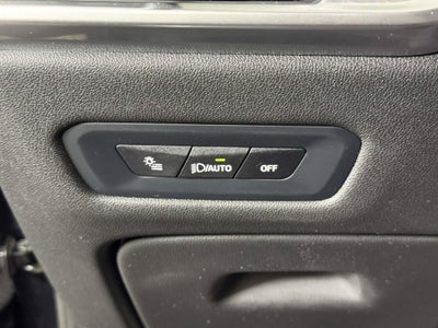 2024 BMW X5 xDrive50e