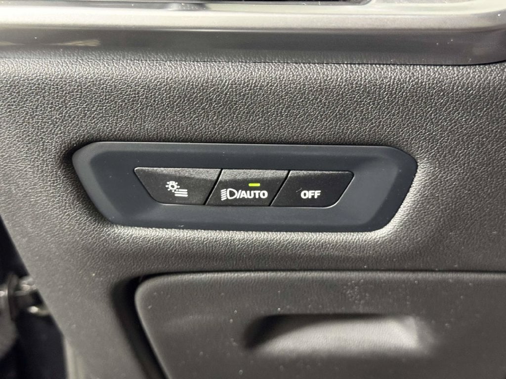 2024 BMW X5 xDrive50e