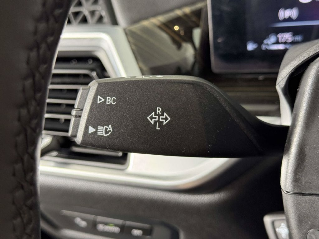 2024 BMW X5 xDrive50e