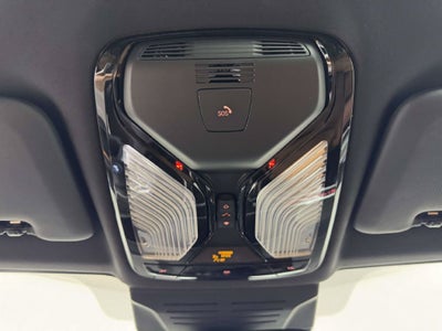 2024 BMW X5 xDrive50e