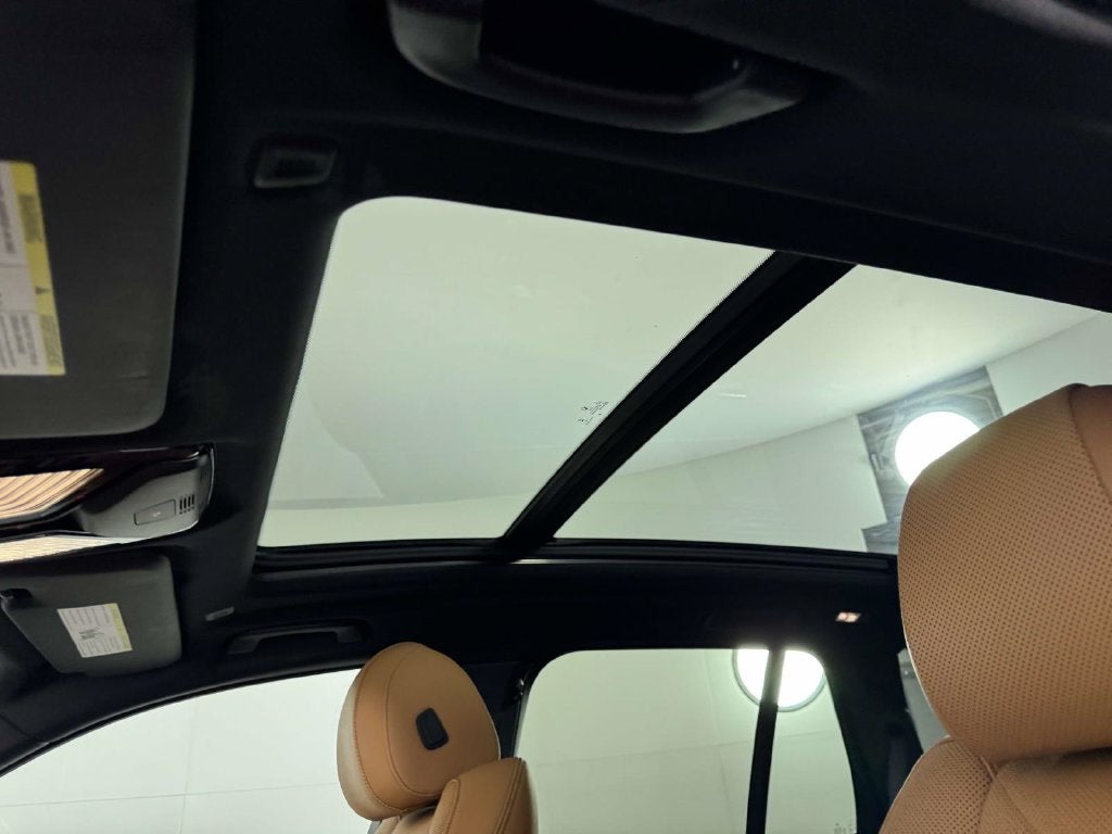 2024 BMW X5 xDrive50e