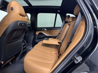 2024 BMW X5 xDrive50e