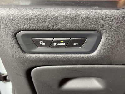 2024 BMW X5 xDrive50e
