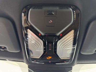 2024 BMW X5 xDrive50e