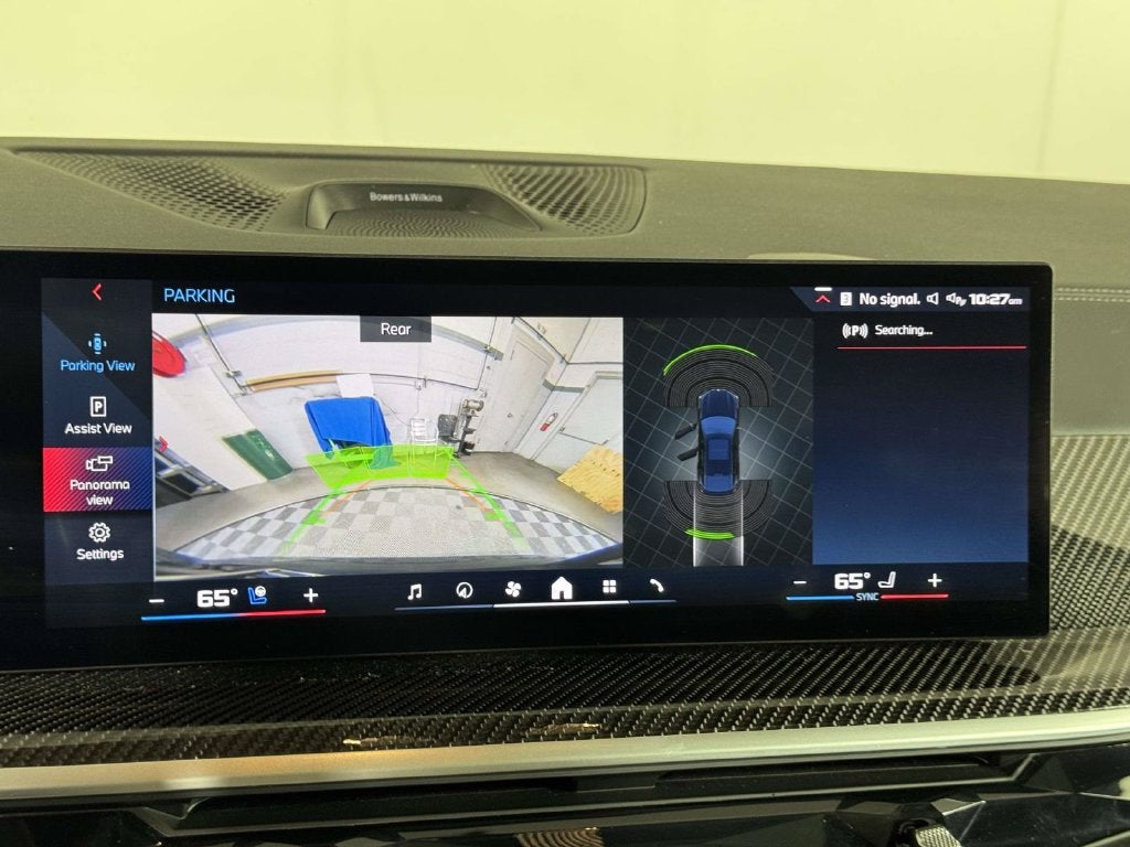 2025 BMW X6 M60i