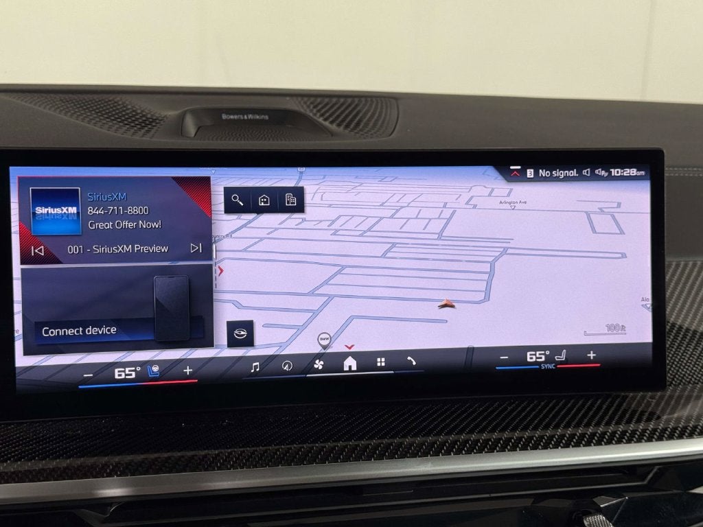 2025 BMW X6 M60i