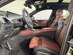 2025 BMW X6 M60i