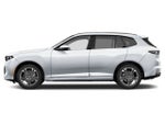 2027 BMW X5 40 xDrive
