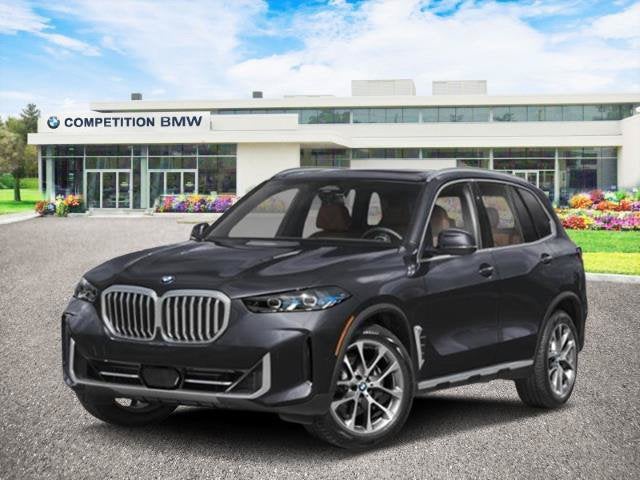 2027 BMW X5 40 xDrive