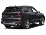 2027 BMW X5 40 xDrive
