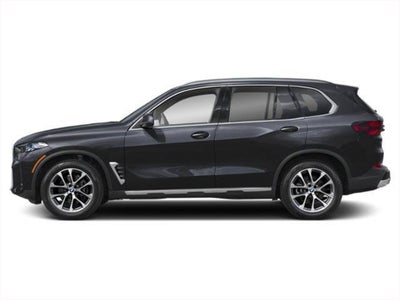 2027 BMW X5 40 xDrive