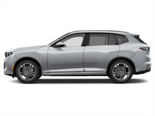2027 BMW X5 40 xDrive