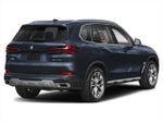 2027 BMW X5 40 xDrive