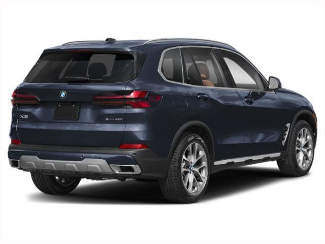 2027 BMW X5 40 xDrive