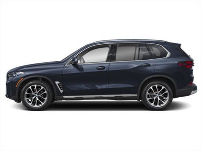 2027 BMW X5 40 xDrive