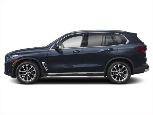 2027 BMW X5 40 xDrive