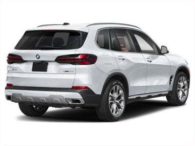 2027 BMW X5 40 xDrive